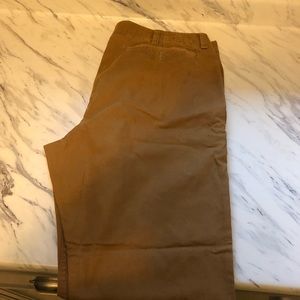 American eagle khakis